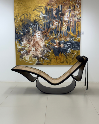 Chaise Rio